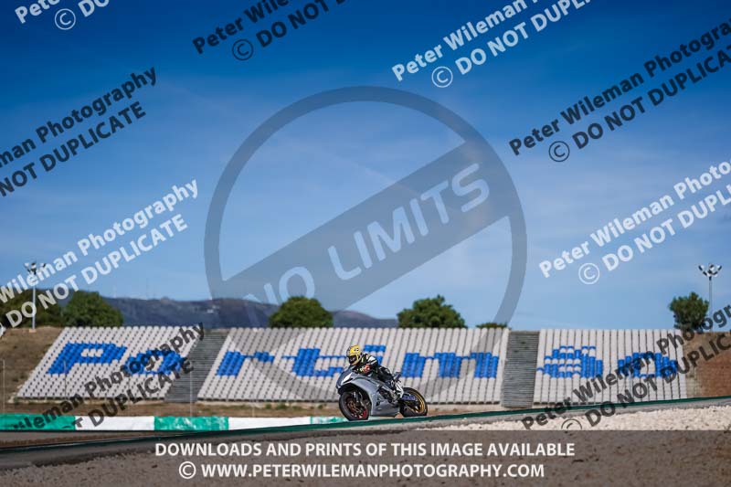 motorbikes;no limits;october 2019;peter wileman photography;portimao;portugal;trackday digital images